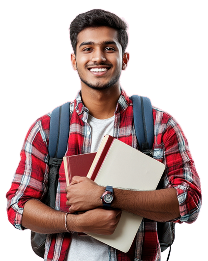 student illustration